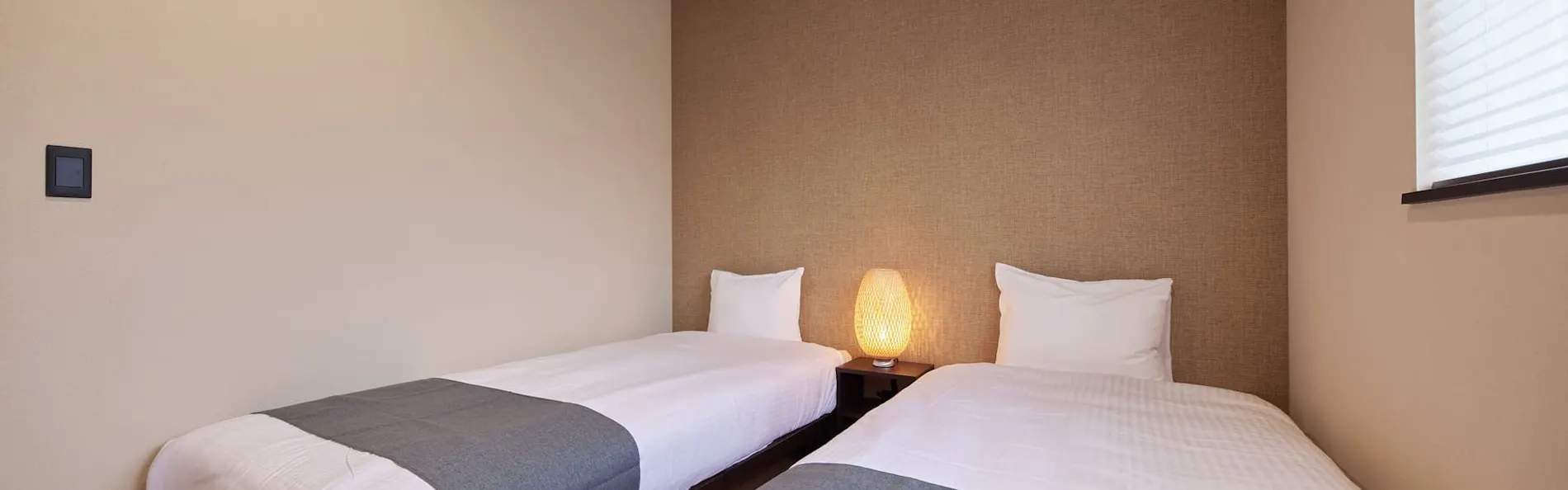 SUITE VILLA 惺-SHOU-