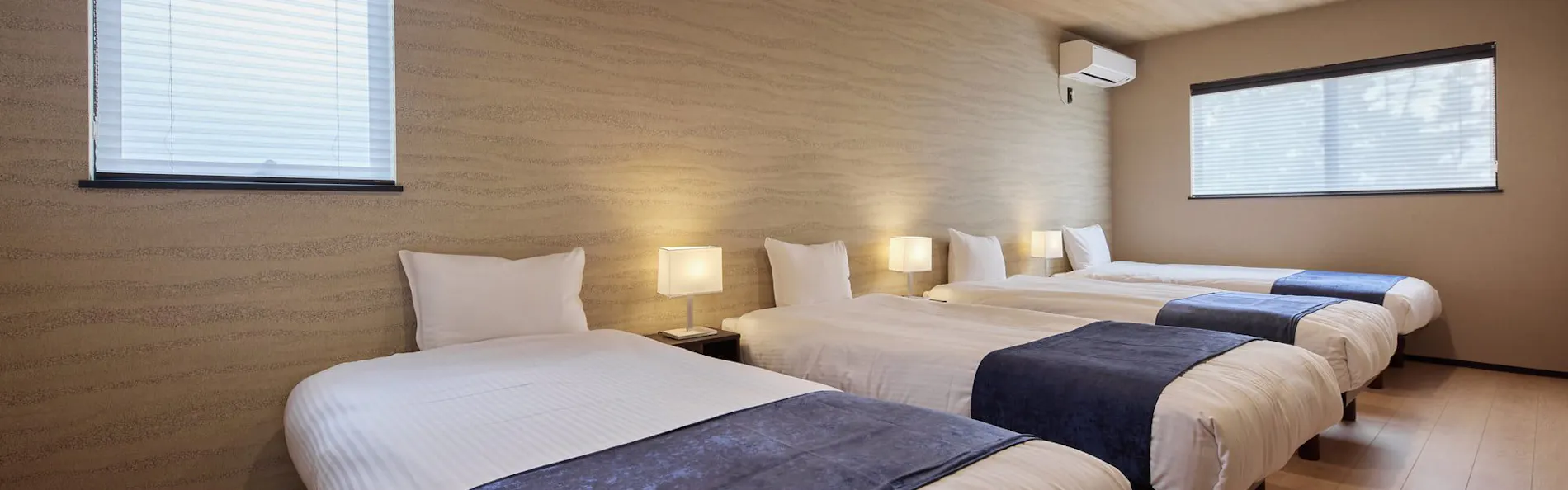SUITE VILLA 惺-SHOU-