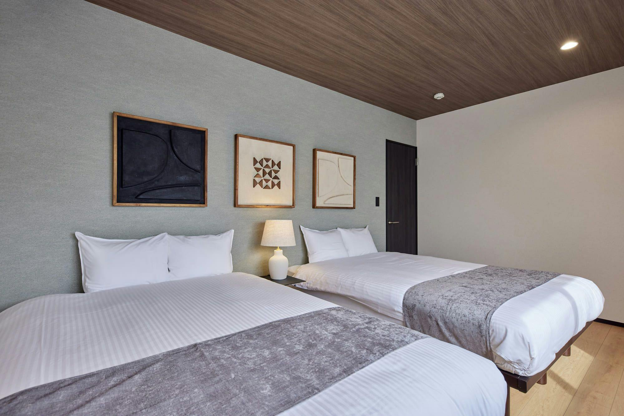 SUITE VILLA 惺-SHOU-