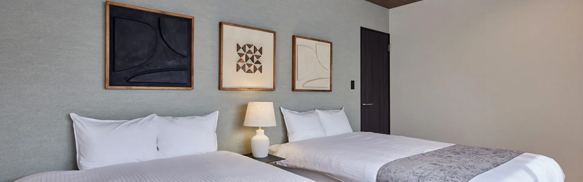 SUITE VILLA 惺-SHOU-