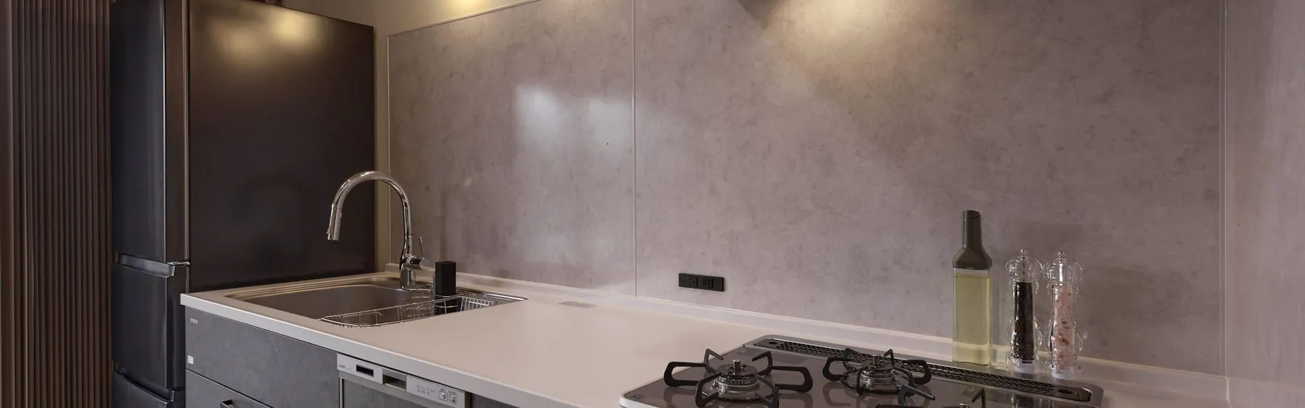 SUITE VILLA 惺-SHOU-