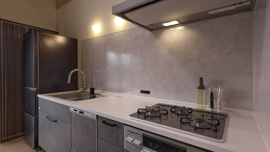 SUITE VILLA SHOU