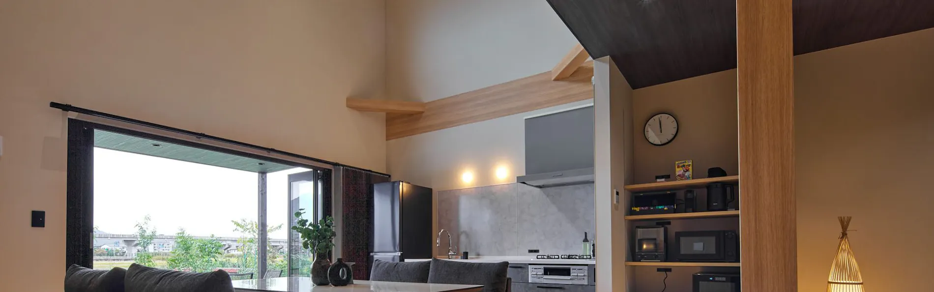 SUITE VILLA 惺-SHOU-