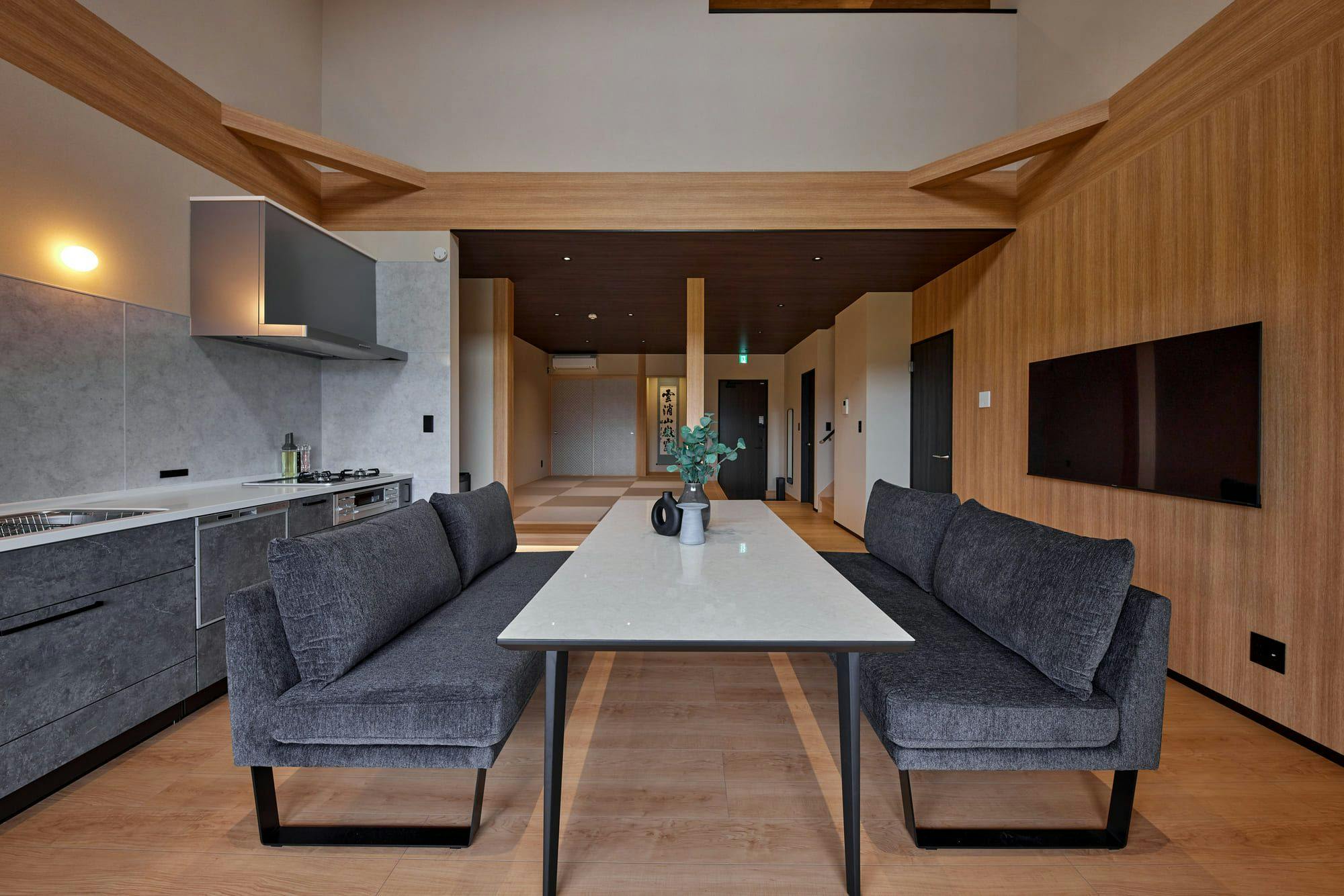 SUITE VILLA SHOU
