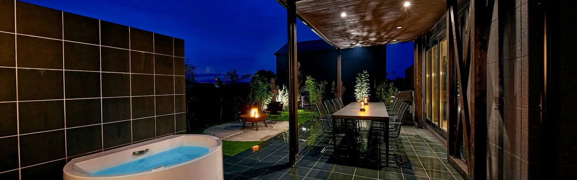 SUITE VILLA 惺-SHOU-