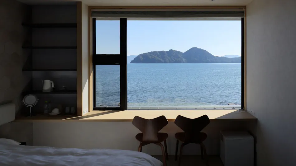 MOKU AMANOHASHIDATE -YUYUKYO-