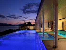 MOKU AMANOHASHIDATE -優游居-&nbsp;施設全景