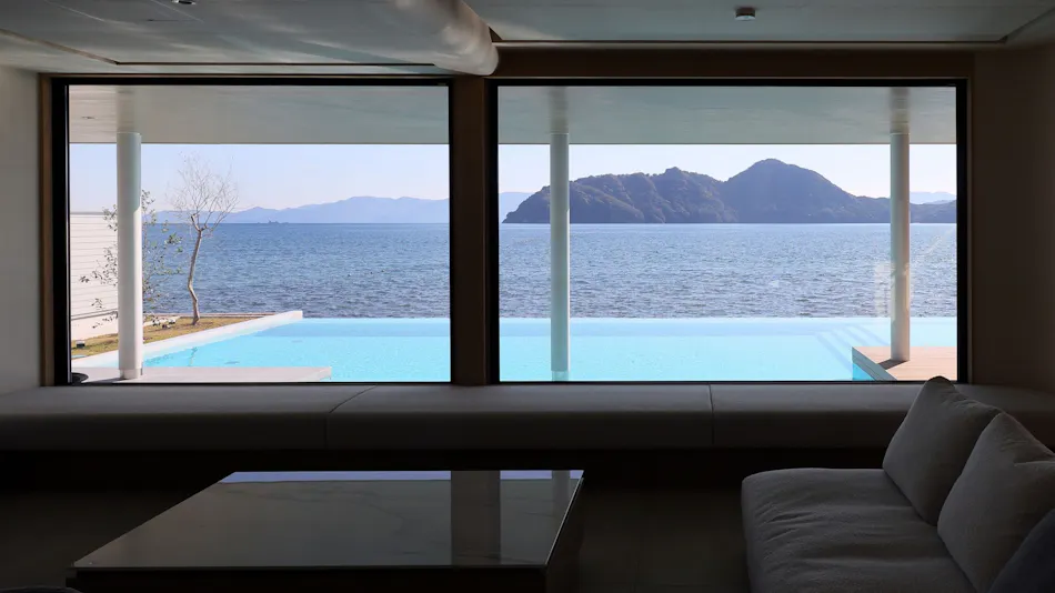 MOKU AMANOHASHIDATE -YUYUKYO-