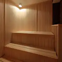 サウナ