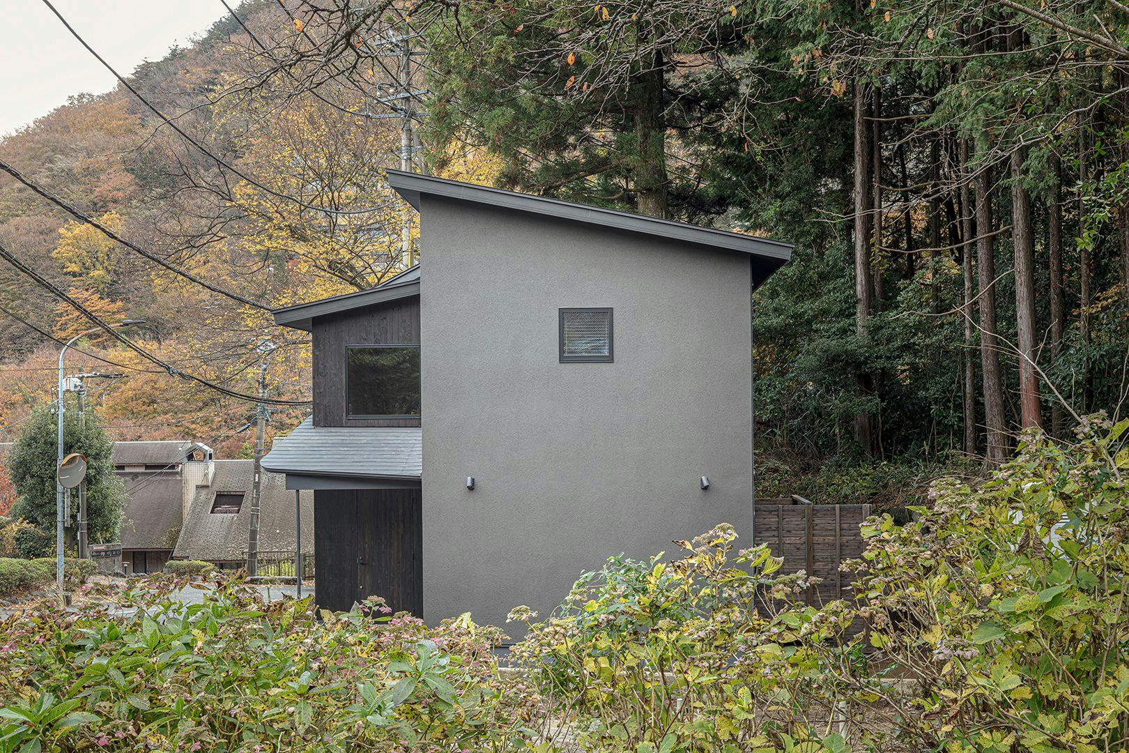 SHIKI -HAKONE-
