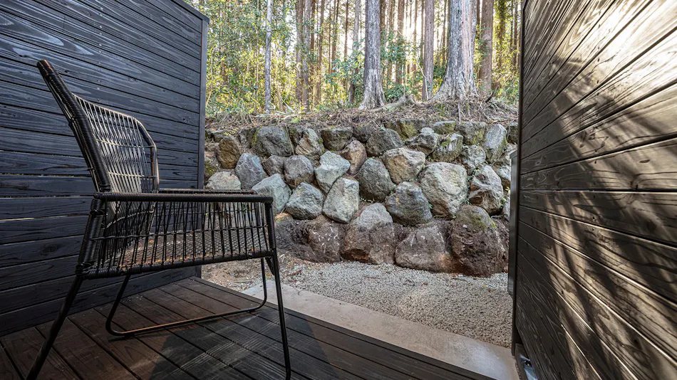 SHIKI -HAKONE-