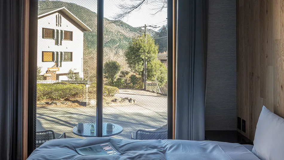 SHIKI -HAKONE-