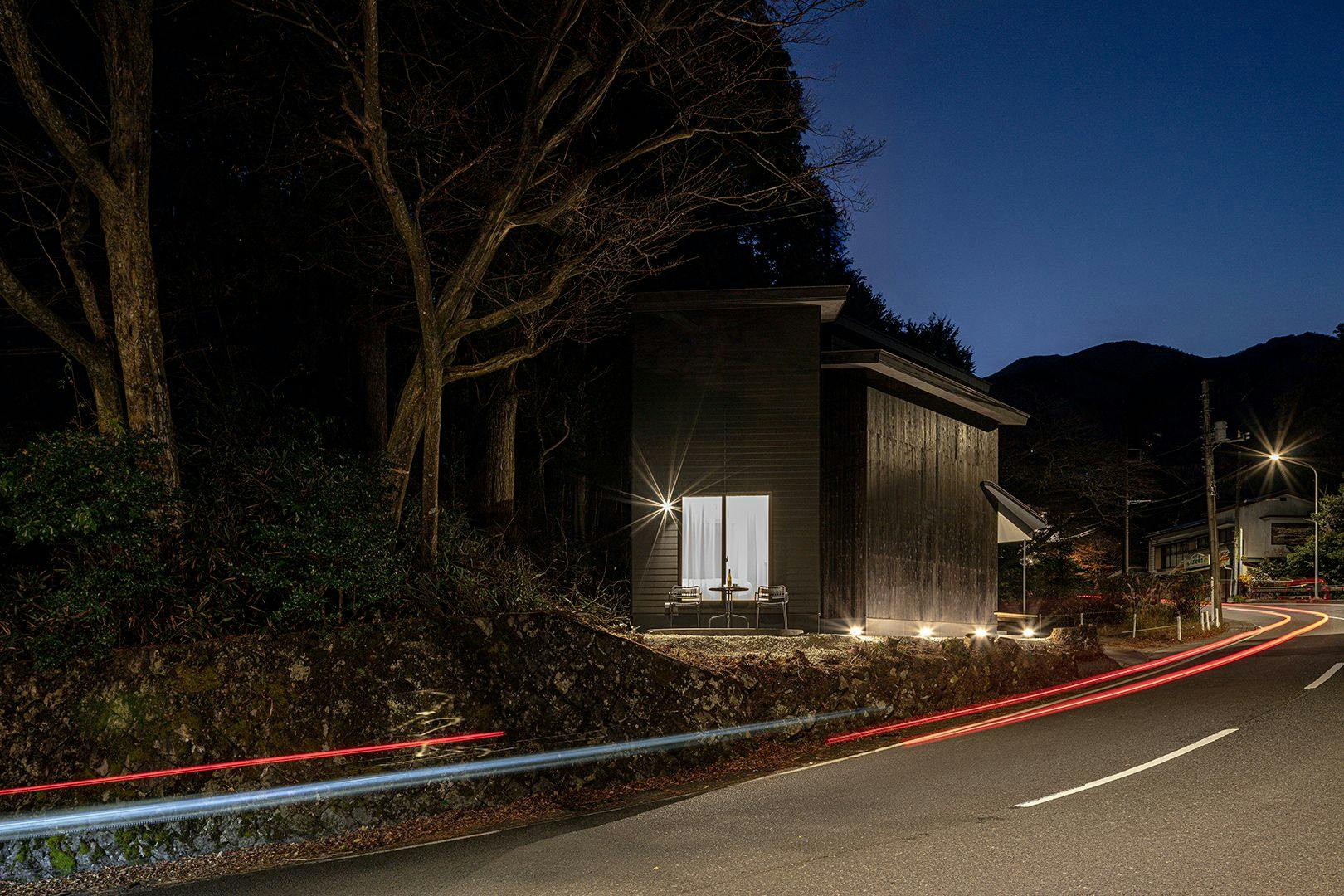 SHIKI -HAKONE-