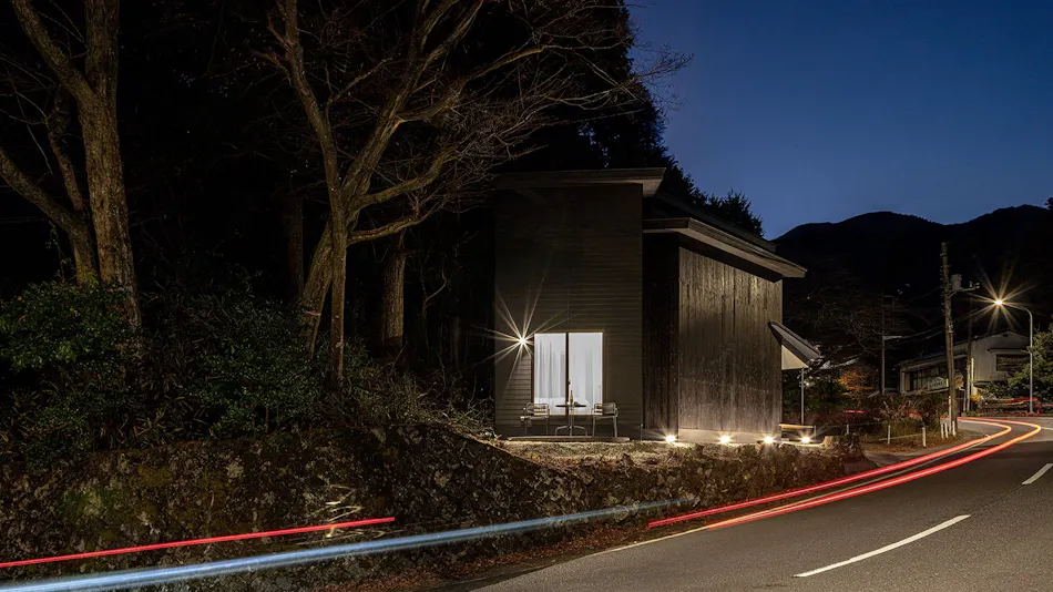 SHIKI -HAKONE-