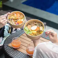 日替わり【朝食BOX】