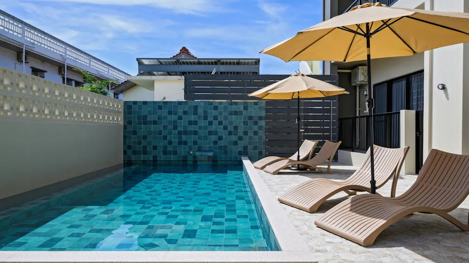 Yanbaru Pool Condo Yagaji by COLDIO