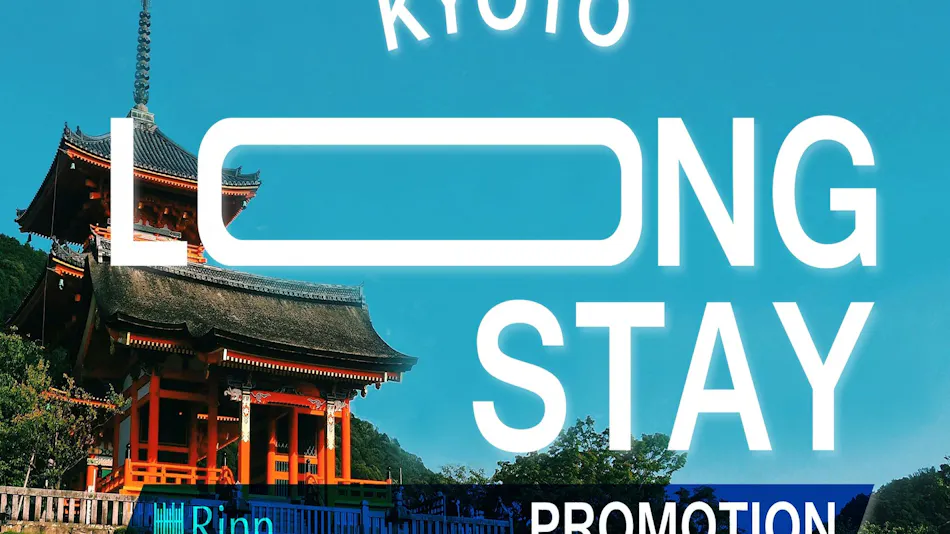 Rinn Kyoto Ebisunocho