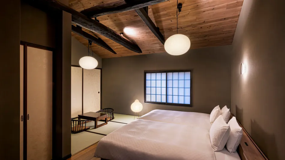 Rinn Kyoto Ebisunocho