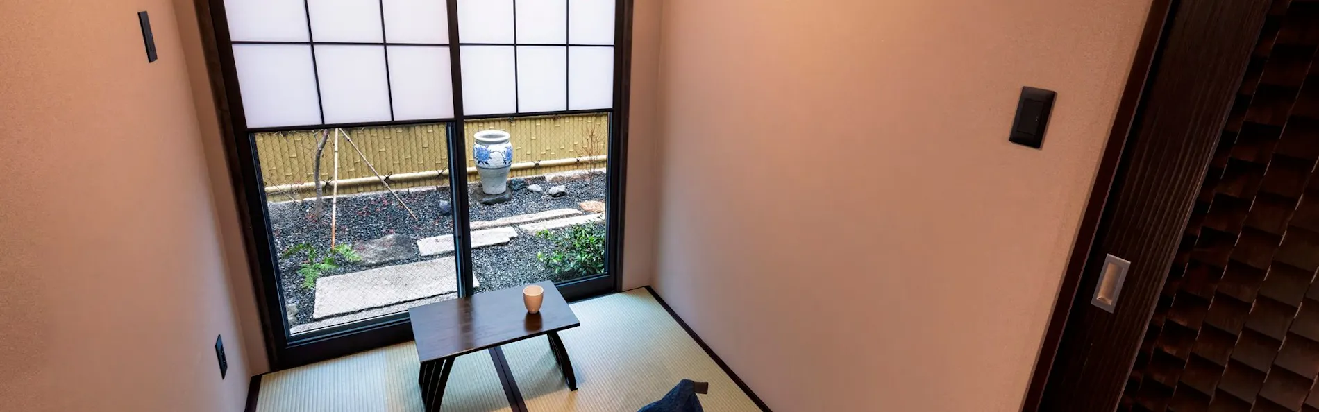 鈴 京都夷之町