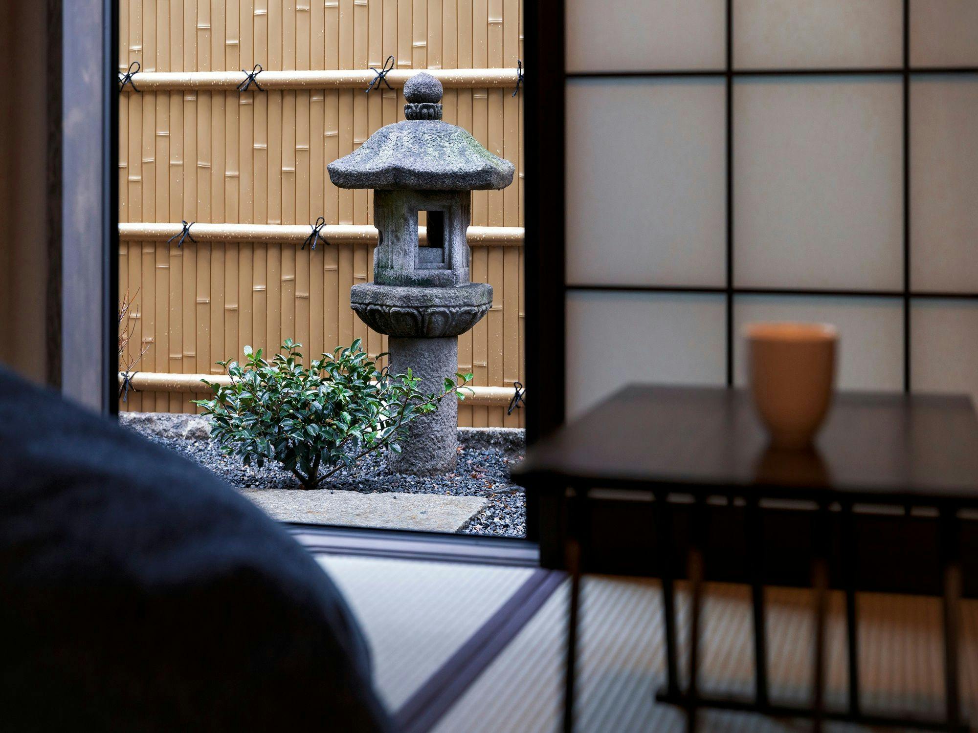 鈴　京都夷之町