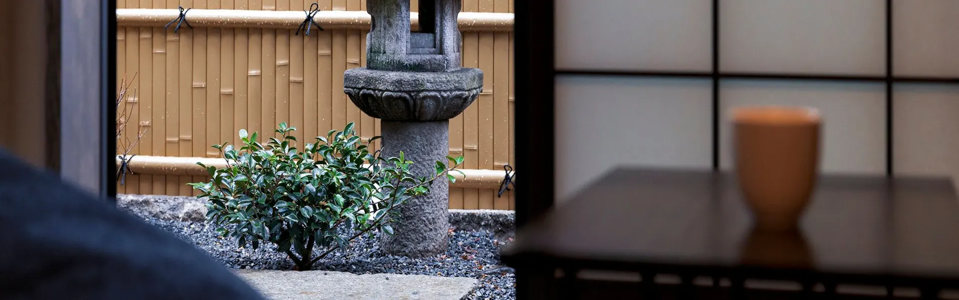 鈴 京都夷之町