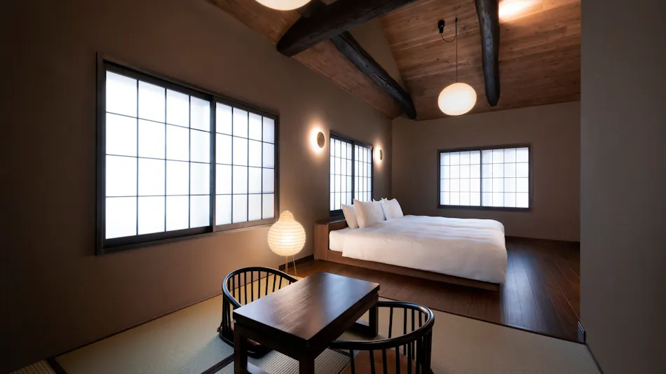 Rinn Kyoto Ebisunocho