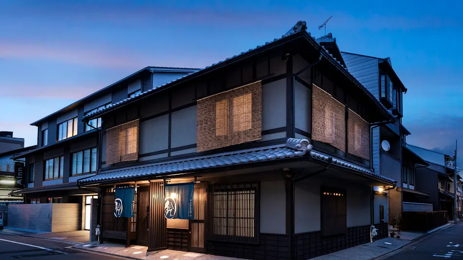 Rinn Kyoto Ebisunocho