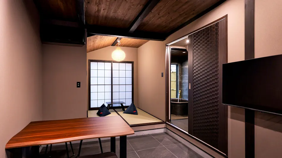 Rinn Kyoto Ebisunocho