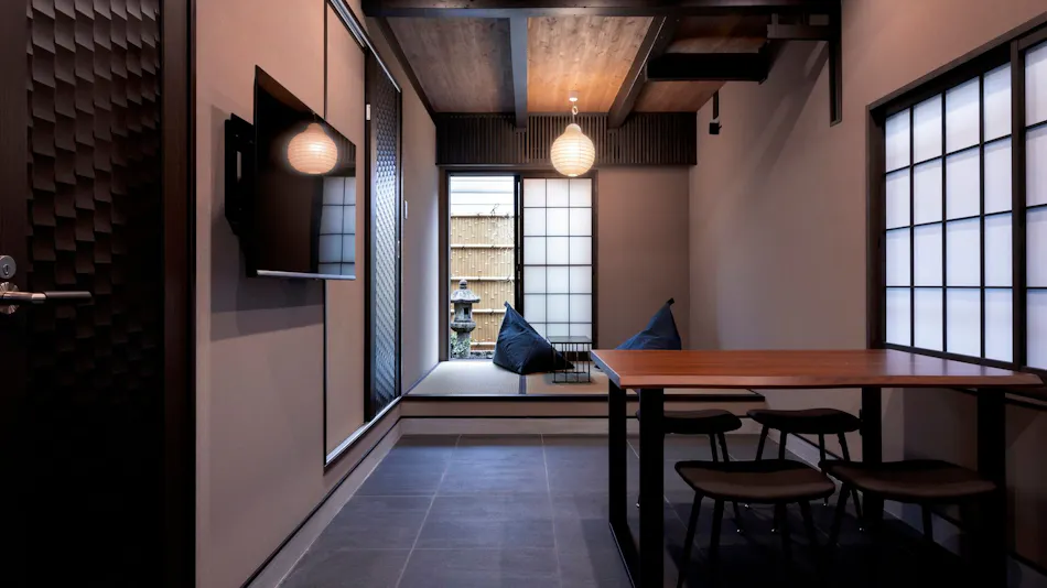 Rinn Kyoto Ebisunocho