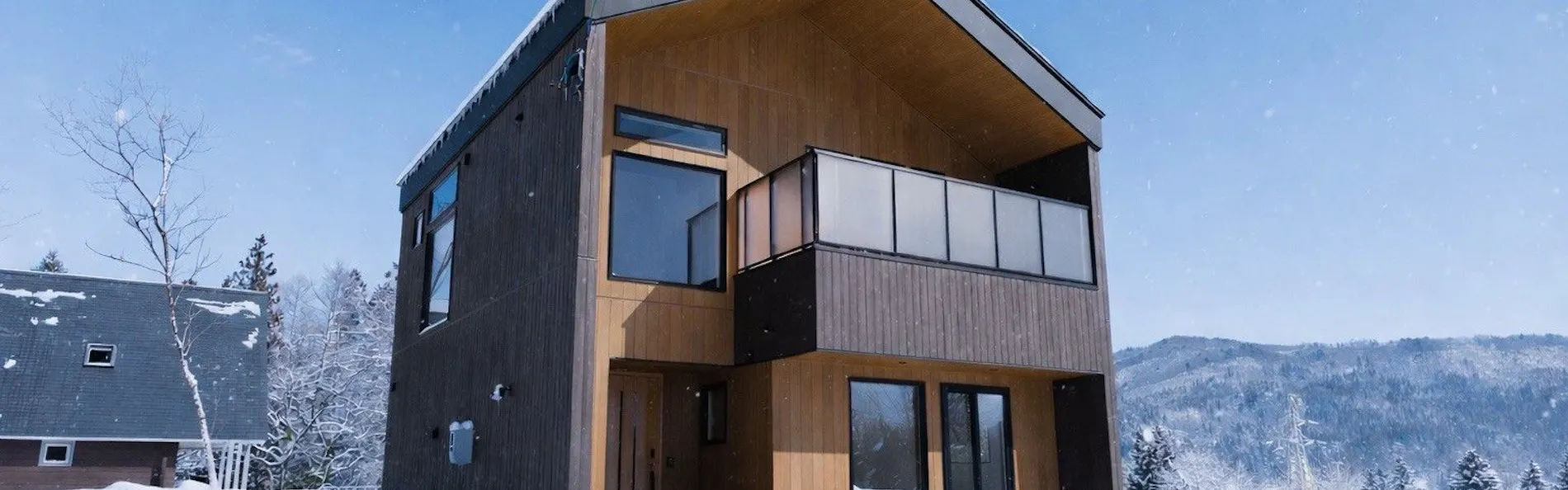 Aogaeru Villa