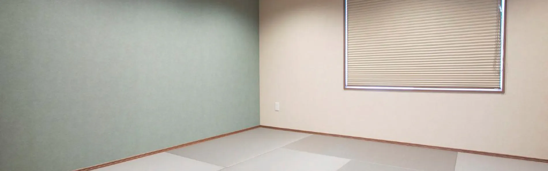 Retreat~NAGAI BASE~