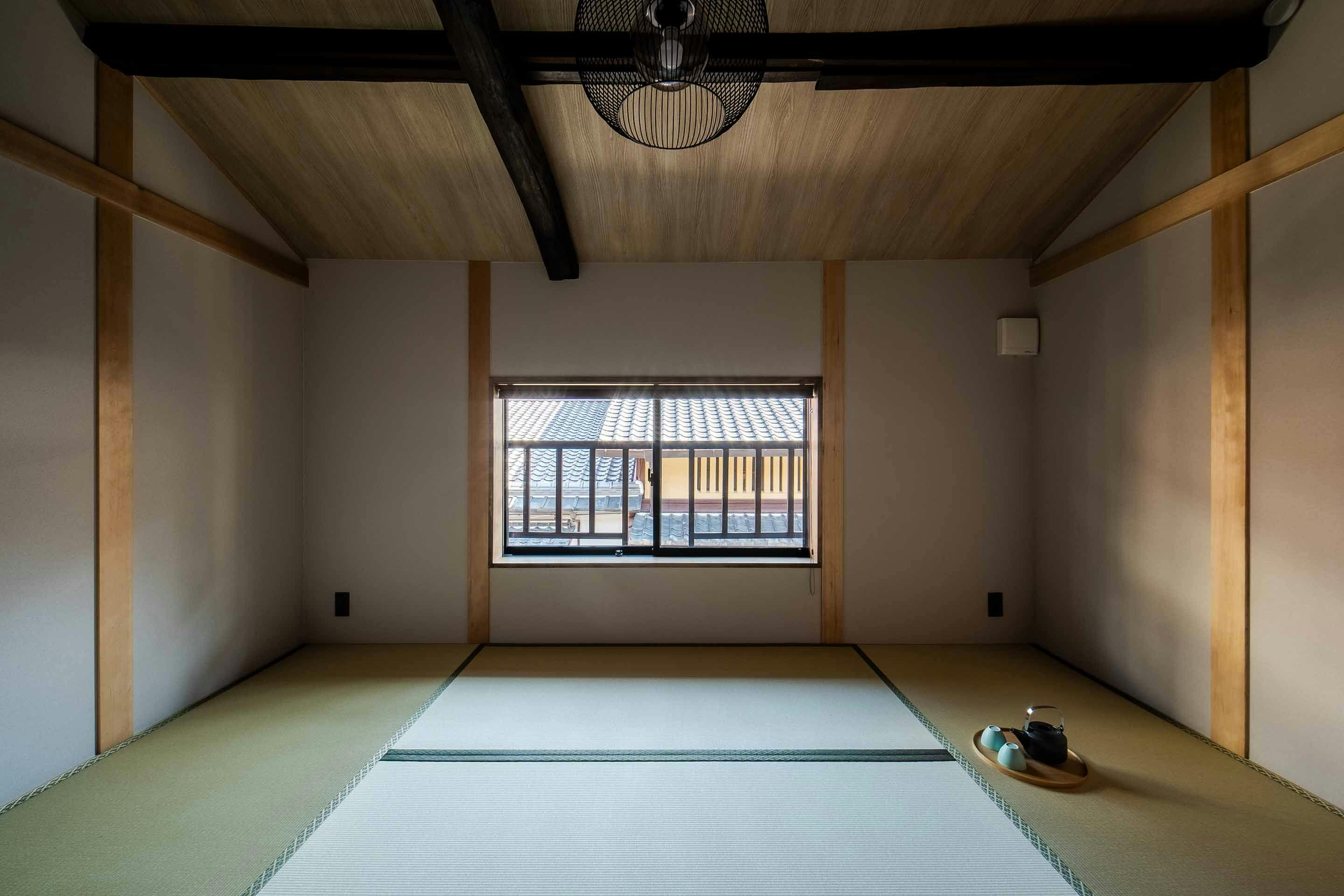 ゆめは 〈一棟貸し町家〉