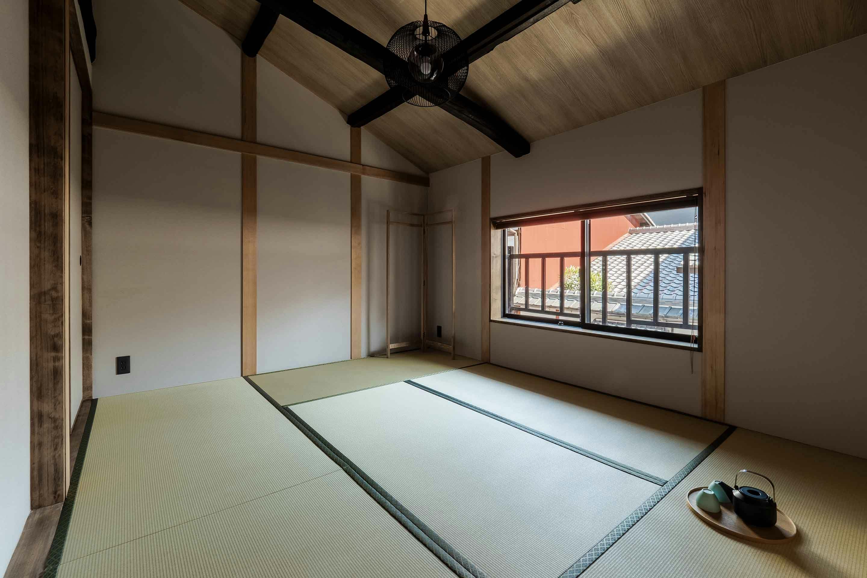 ゆめは 〈一棟貸し町家〉