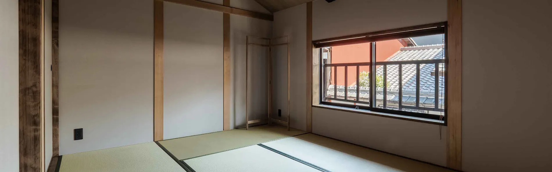 ゆめは 〈一棟貸し町家〉