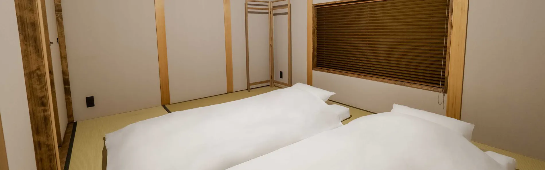 ゆめは 〈一棟貸し町家〉