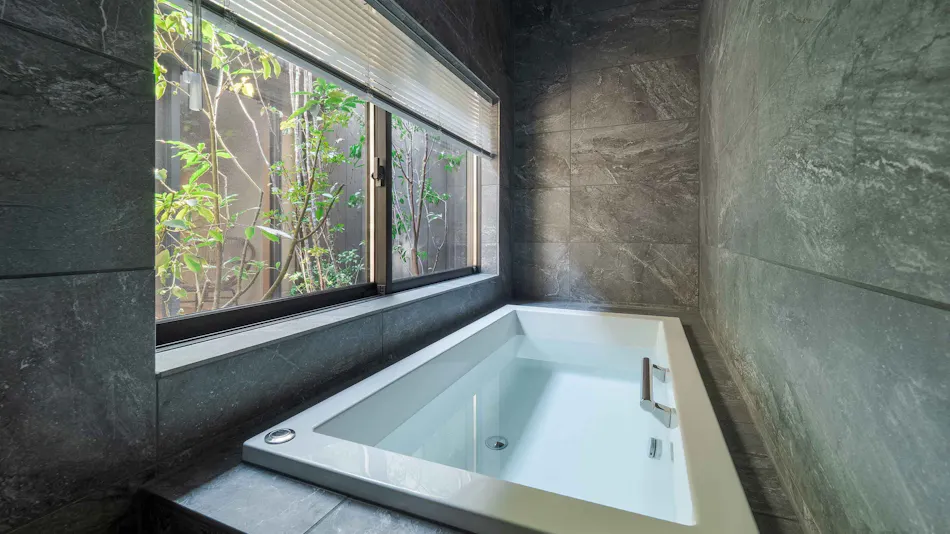 Yumeha Machiya House