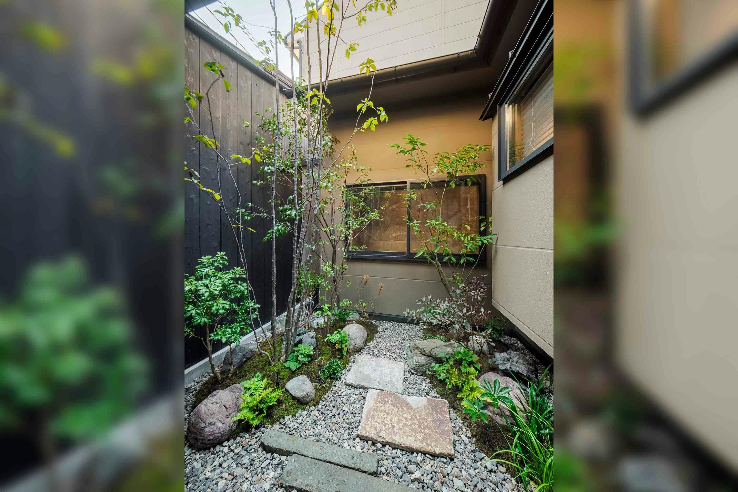 ゆめは 〈一棟貸し町家〉