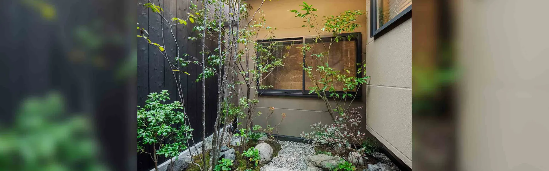 ゆめは 〈一棟貸し町家〉