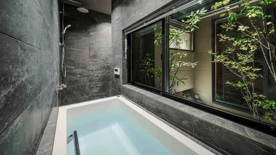 Yumeha Machiya House