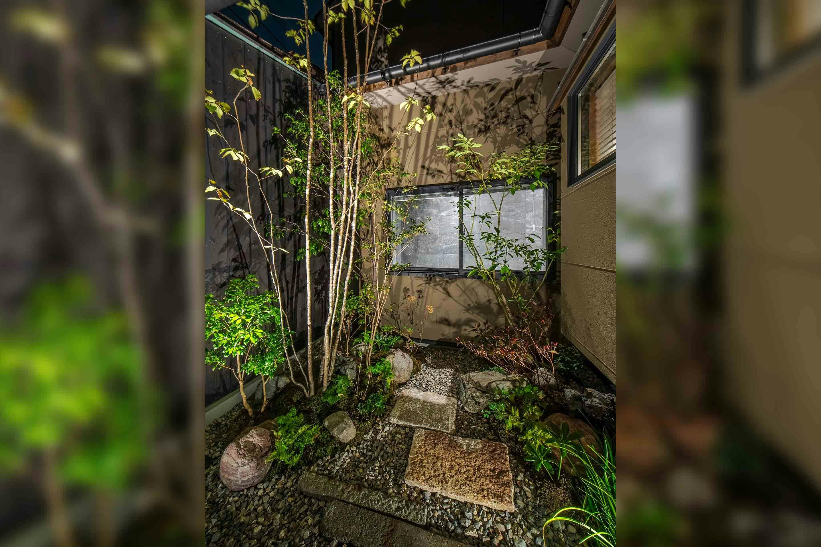 ゆめは 〈一棟貸し町家〉