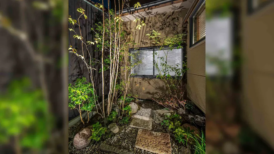 Yumeha Machiya House