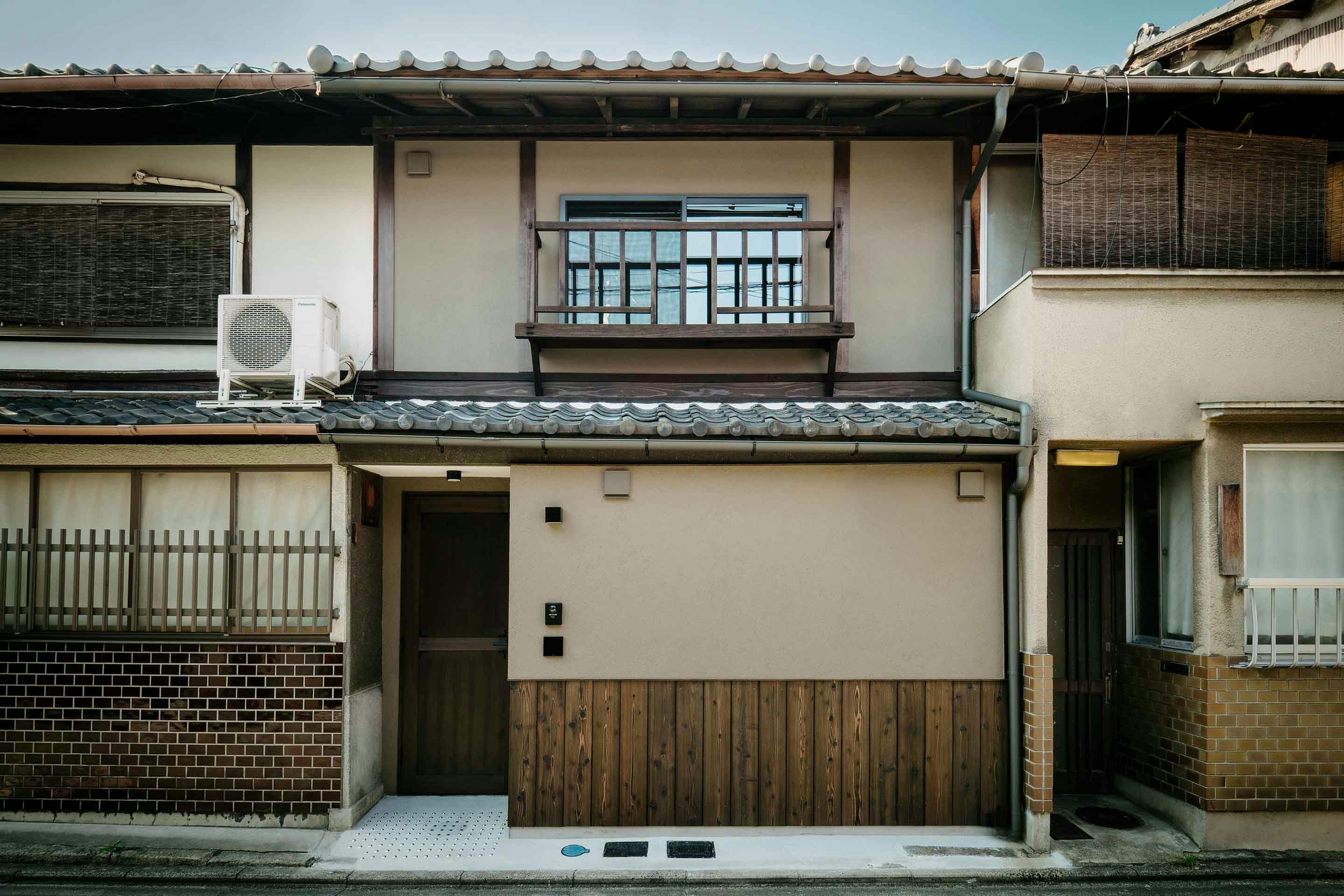 ゆめは 〈一棟貸し町家〉