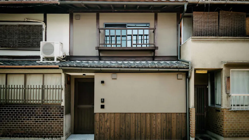 Yumeha Machiya House