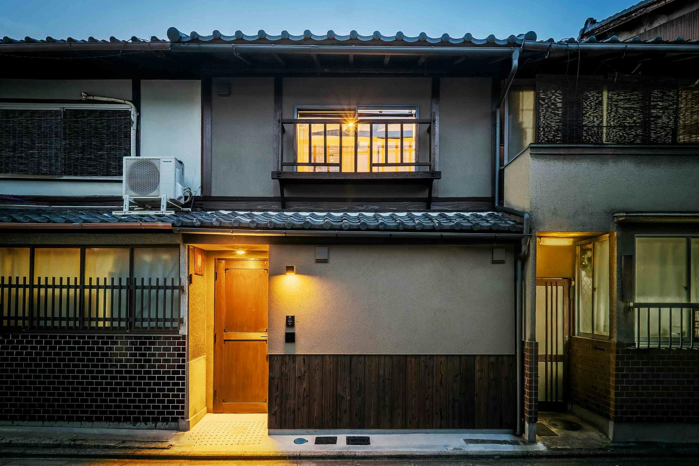 ゆめは 〈一棟貸し町家〉