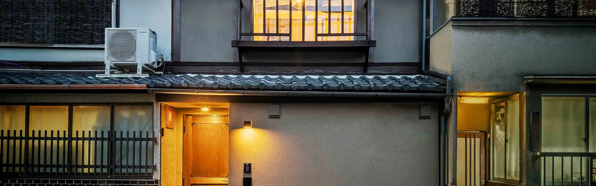 ゆめは 〈一棟貸し町家〉