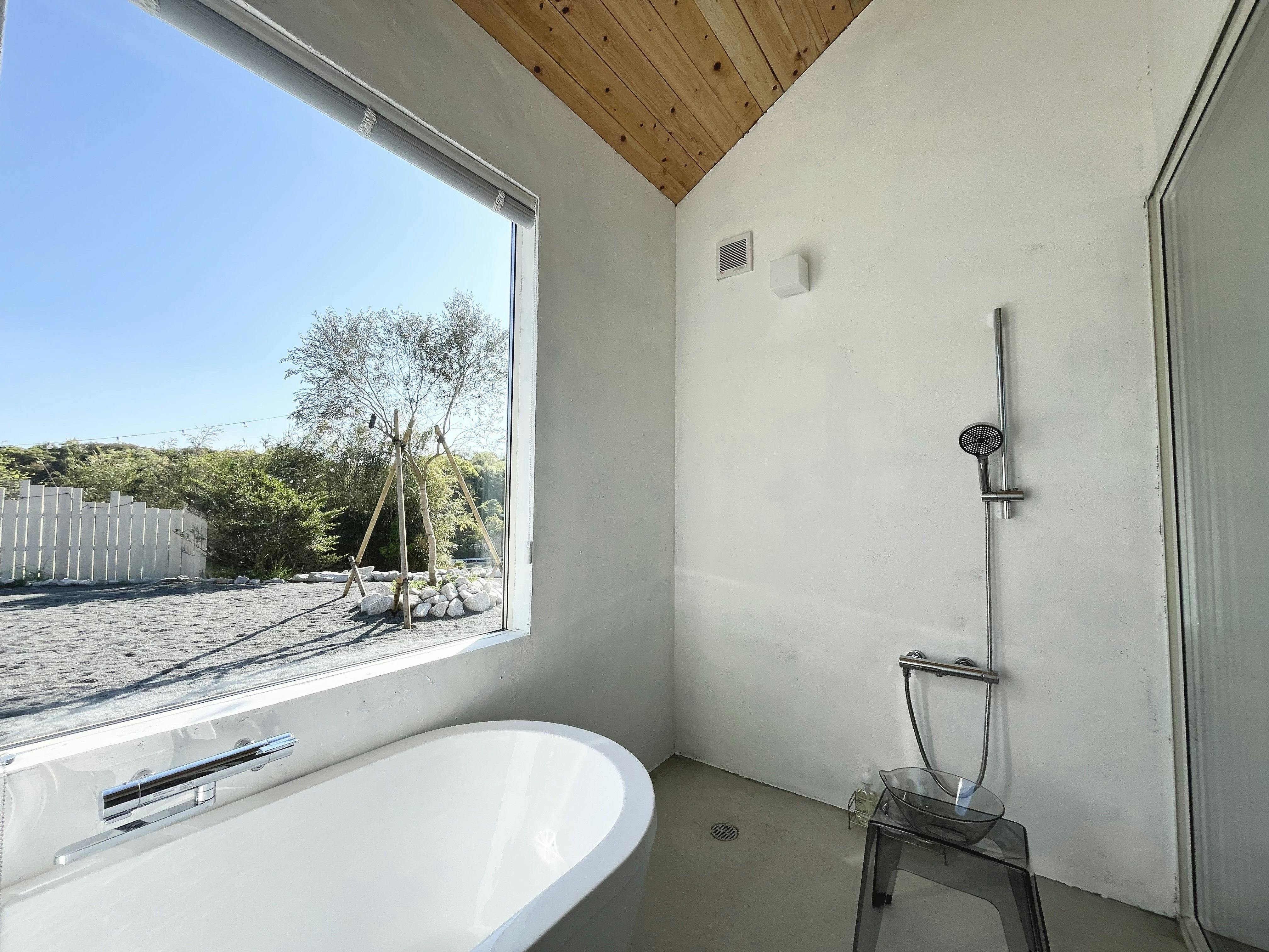 Glamperge awaji Lanai