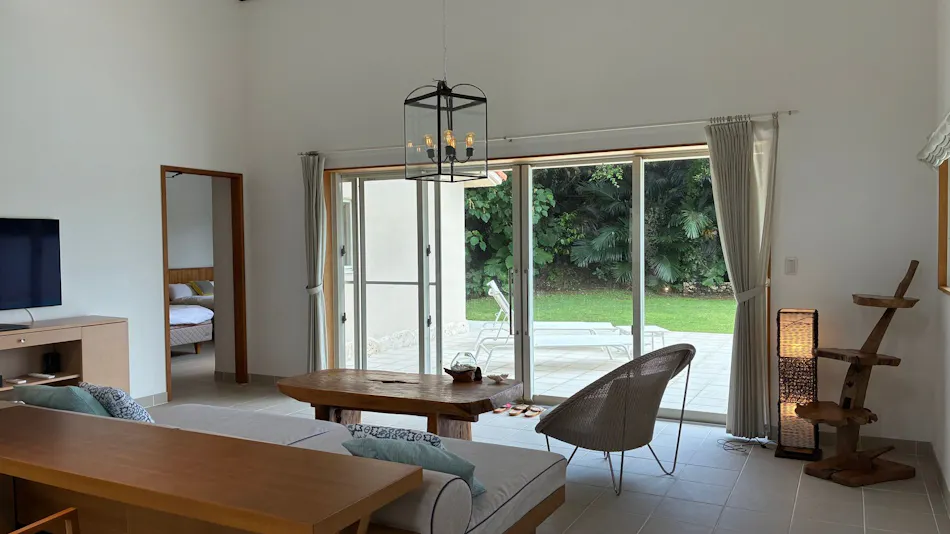 Angel Grand Villa Ishigaki (formerly Coral Terrace Ishigaki)