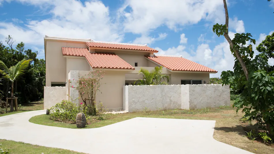 Angel Grand Villa Ishigaki (formerly Coral Terrace Ishigaki)