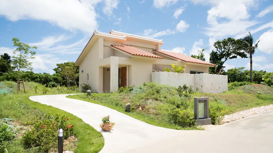 Angel Grand Villa Ishigaki (formerly Coral Terrace Ishigaki)