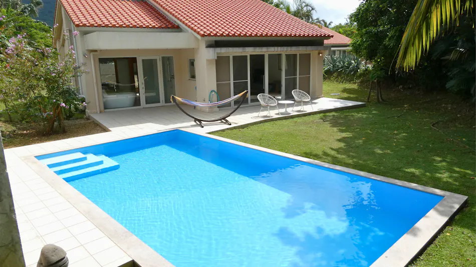 Angel Grand Villa Ishigaki (formerly Coral Terrace Ishigaki)